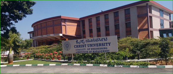 Is Management Quota Available in Christ University