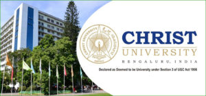 Read more about the article How to get BBA admission in Christ University