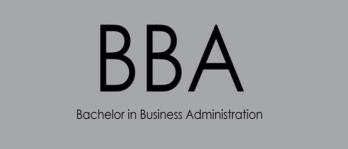 About BBA Direct Admission