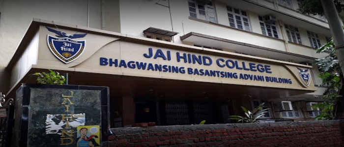 BBA Management Quota Admission Jai Hind College Mumbai