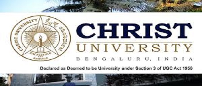 Direct Admission Christ University
