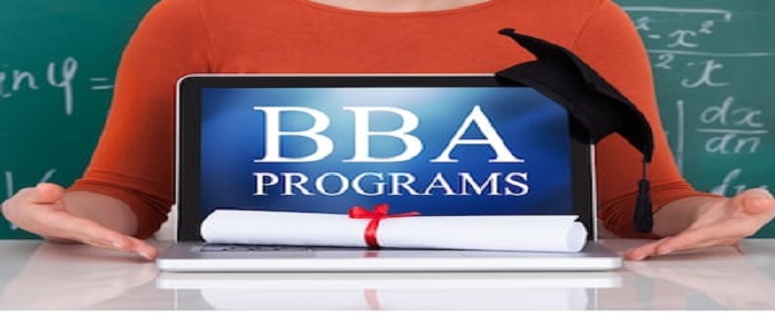 BBA Management Quota Admission in Top College