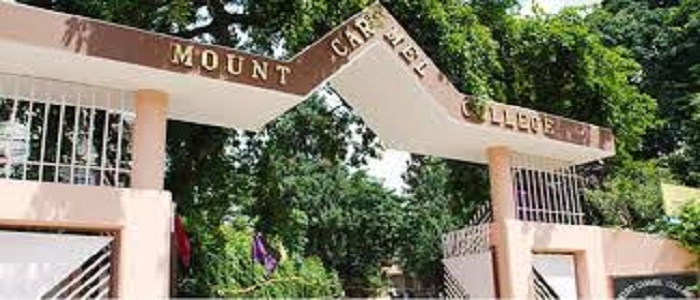 Mount Carmel College Direct Admission