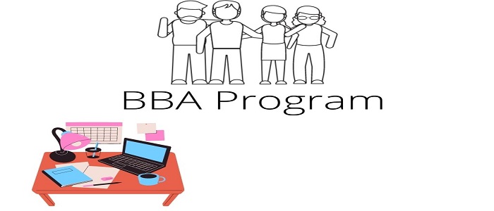 Christ University Direct Admission BBA Program
