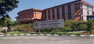 BBA Management Quota Admissions in Christ University 2022
