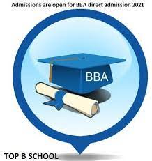 Top Colleges for BBA Direct Admission by Management quota