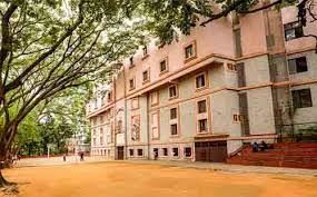 Mount Carmel College Bangalore BBA Direct Admission