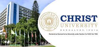 Christ University Bangalore BBA Admission