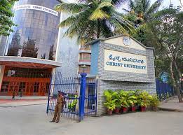 Christ Management Quota BBA Admission Important Dates 2022