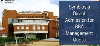 Get Direct Management Quota BBA Admission Symbiosis