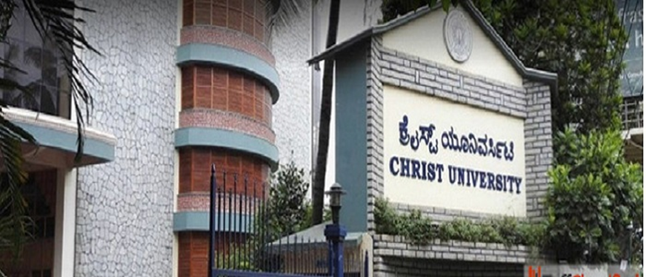 Christ Direct Admission Bangalore