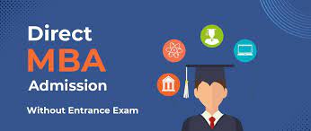 List of BBA Entrance Exams Offering Direct Admission