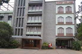 Direct Admission Process in Christ College for BBA