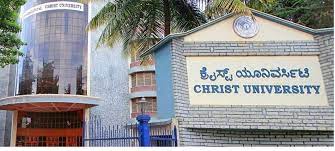 Why BBA Admission in Christ University Bangalore