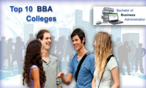 Direct Admission in Best BBA College Bangalore