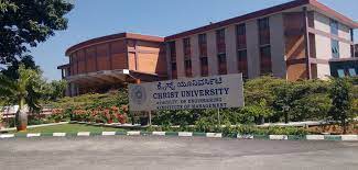 Christ University Direct Admission ‘2024’ Bangalore
