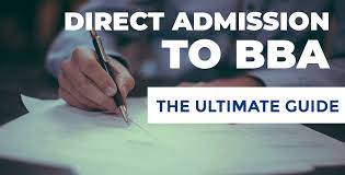 BBA Direct admissions in CHRIST University Bangalore