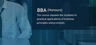 Christ University BBA Honors Management Quota Admission