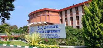 Christ University Direct BBA Admissions for 2022 Session