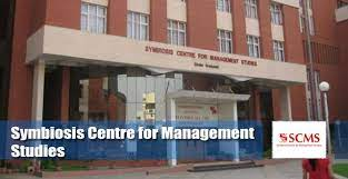 How many Seats are there in SCMS Pune BBA Direct Admission?