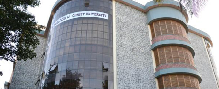Direct Admission in Christ University | Management Quota