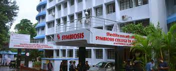  Symbiosis Pune BBA Management Quota Fees  