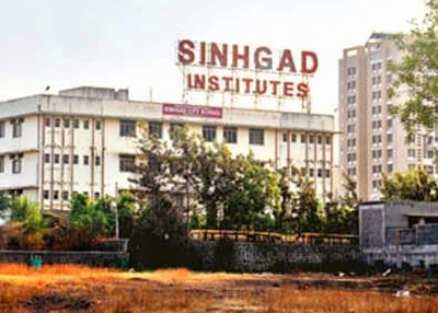 Sinhgad College Of Commerce Direct Admission
