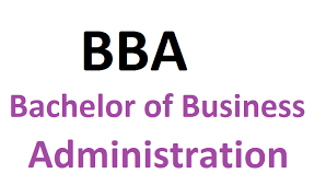Admission to BBA through Management Quota