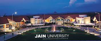  Jain University Bangalore Management Quota Admission 