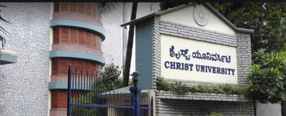 DIRECT ADMISSION IN CHRIST UNIVERSITY