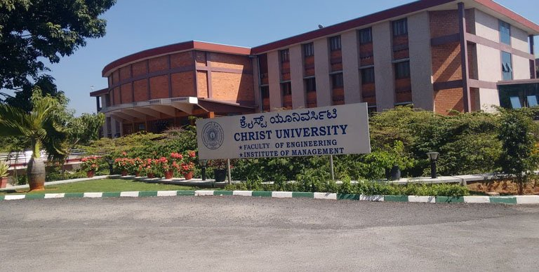 Direct Admission in BBA Christ College