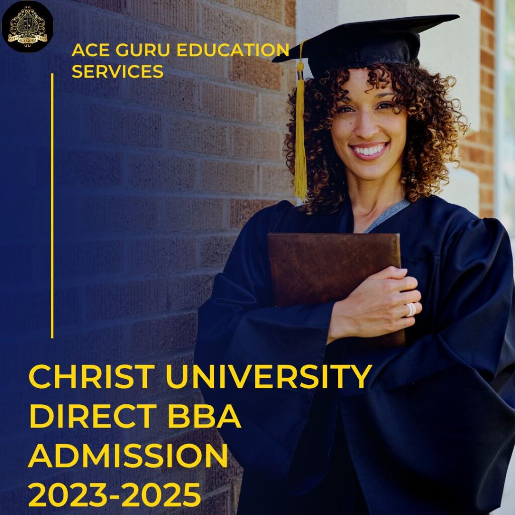 Christ University Direct BBA Admission 2023-2025