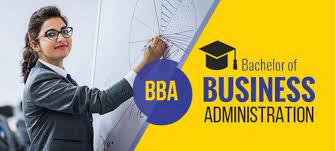 Can I get a seat for BBA through Management Quota?