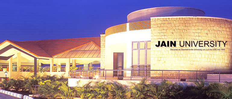 Jain College BBA Bangalore Direct Admission