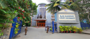 Read more about the article Christ University BBA Management Quota Admission