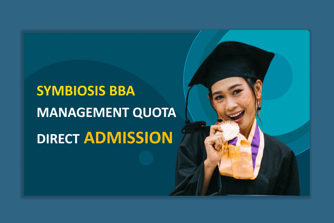 SCMS BBA 2023 Management Quota Fees
