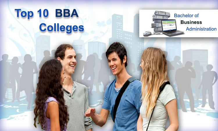 Direct BBA Admission in Top Colleges by Management Quota