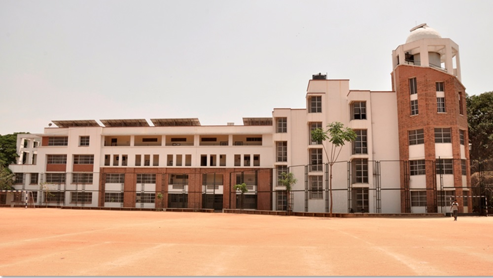Direct Admission in St. Joseph's College Bangalore [2023]