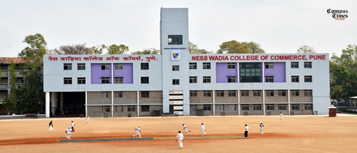 Ness Wadia College Management Quota BBA Direct Admission