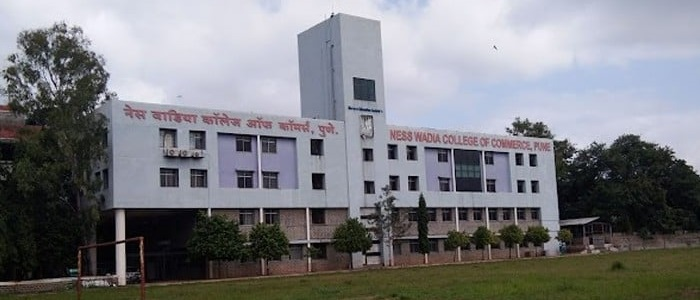 Ness Wadia College Direct Admission for BBA 2023