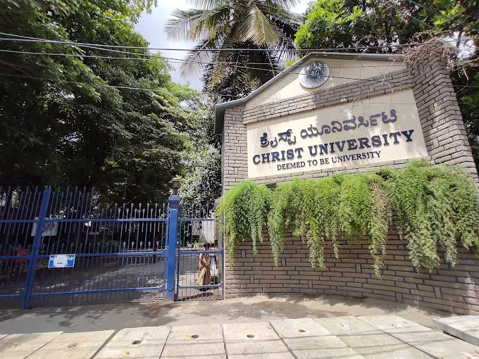 Direct Admission to Christ University Bangalore