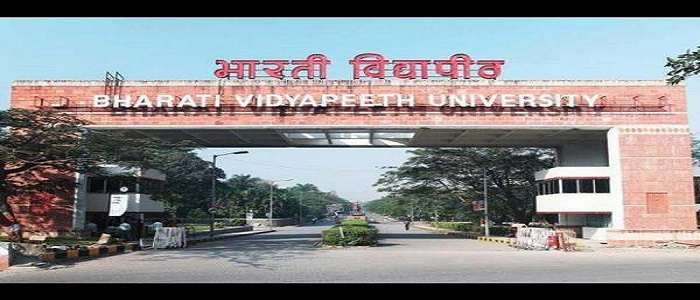 Bharati Vidyapeeth Management Quota BBA Direct Admission