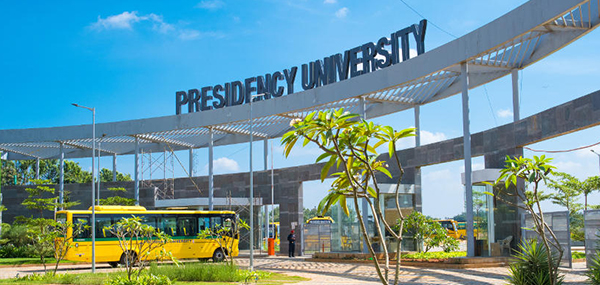 Presidency College Management Quota BBA Direct Admission