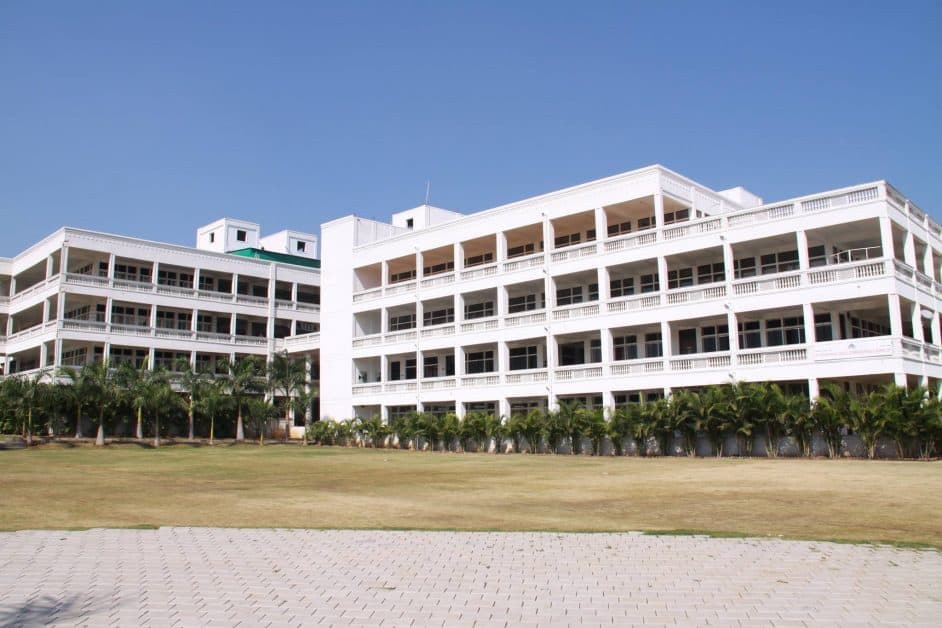 BBA Direct Admission in Anil Surendra Modi College