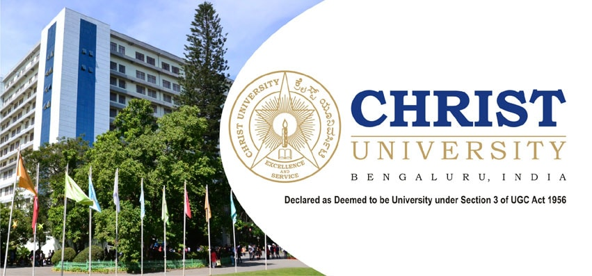 BBA Management Quota Seats Admission at Christ University
