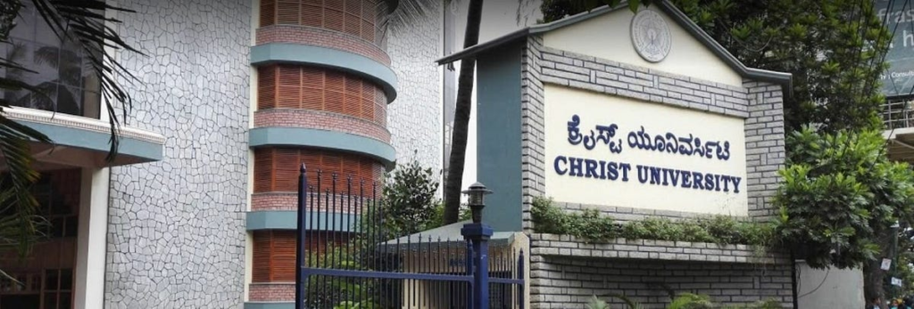 Direct Admission or a Reserved Seat at Christ University