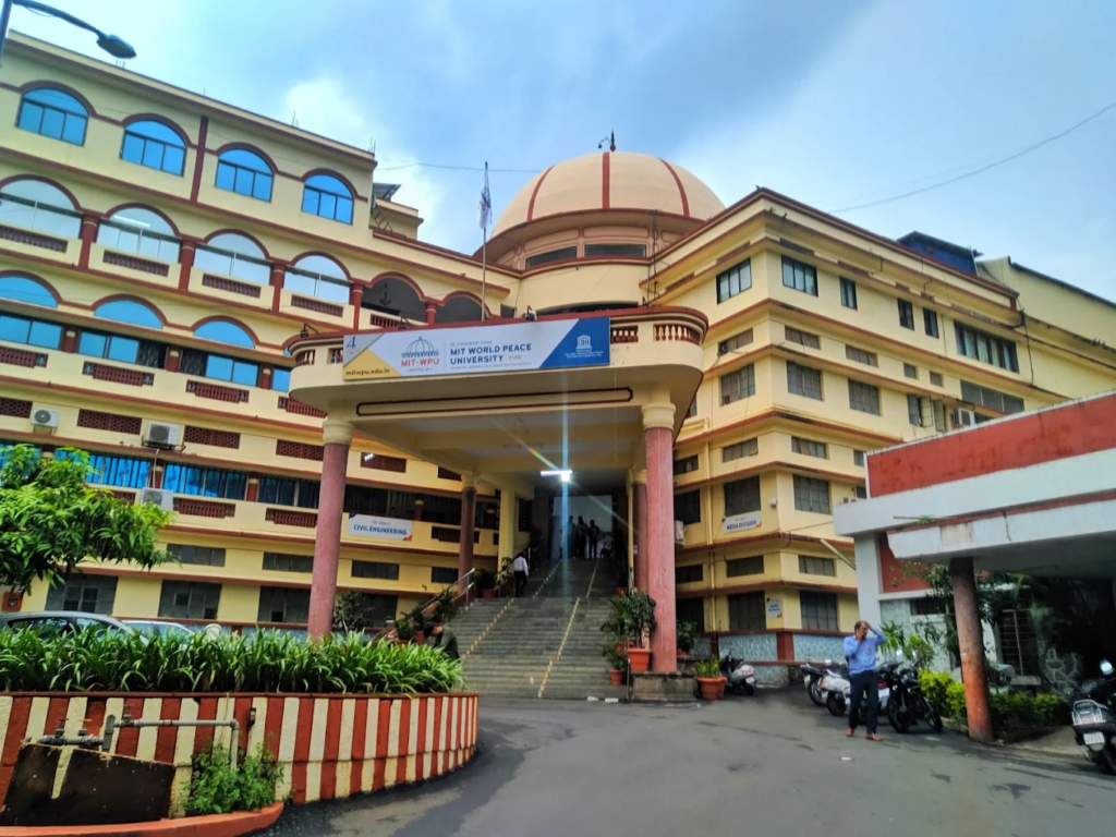 Direct BBA Admission in Top 5 Pune College.