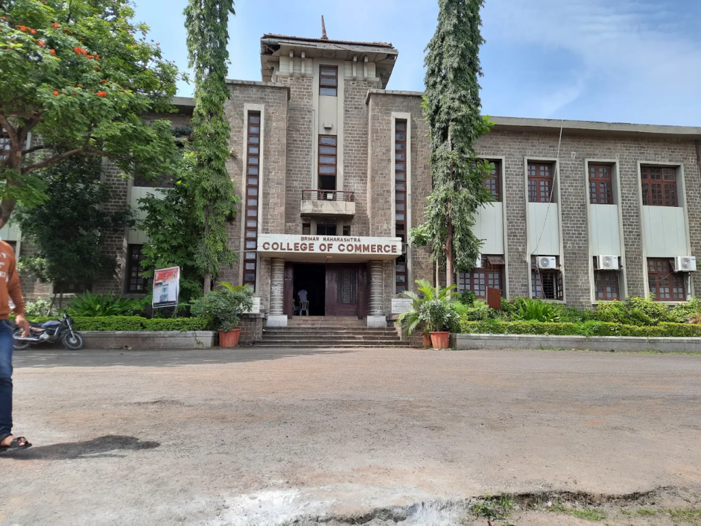 Direct BBA Admission in Top 5 Pune College.