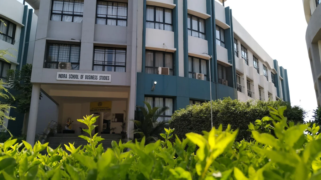 Direct BBA Admission in Top 5 Pune College.