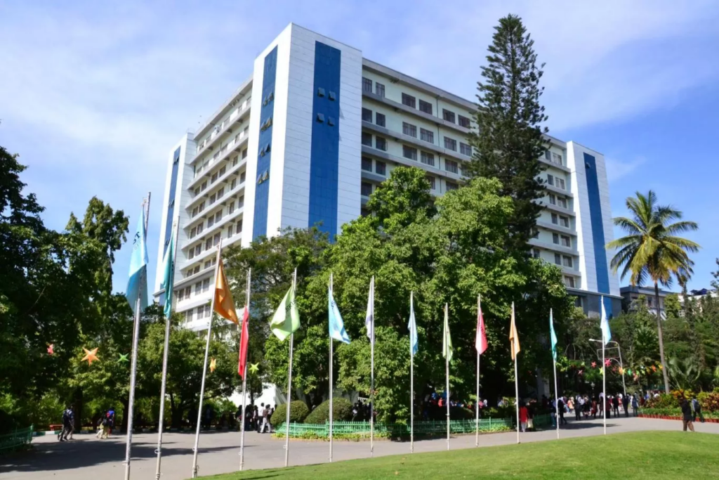 Courses Offered Christ Central Campus Direct BBA Admission.